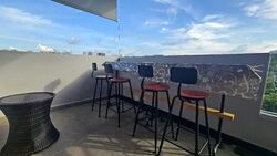 Opera Estate (D15), Terrace #575683331